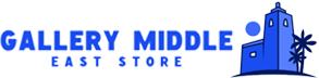 متجر إونلاين | جاليري الشرق الأوسط